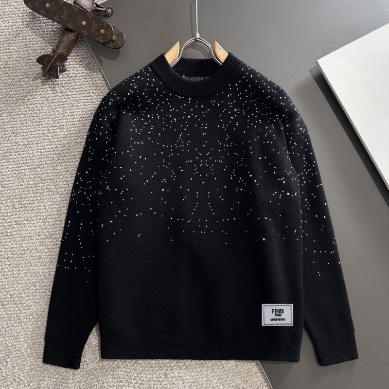 F**di sweater